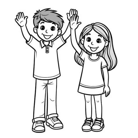 people clipart black and white|black and white clip art free printables.